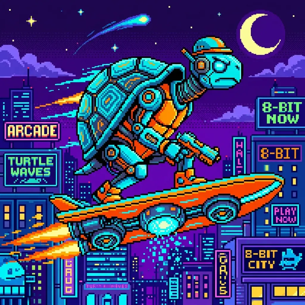 koa surfer